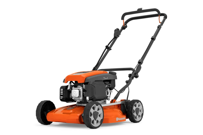 Газонокосарка Husqvarna LB 244E фото 3