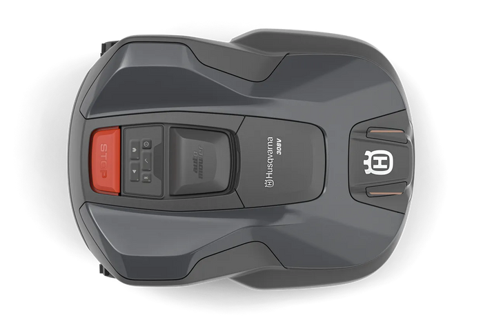 Газонокосилка-робот Husqvarna AM 308V (9708310-11) фото 3