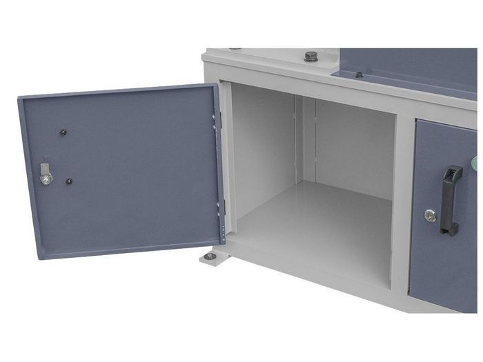 Зиговочный станок METCOR ETB25 фото 5