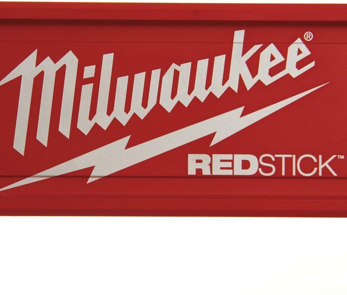 Рівень магнітний Milwaukee REDSTICK Backbone 100 см 4932459067 фото 4