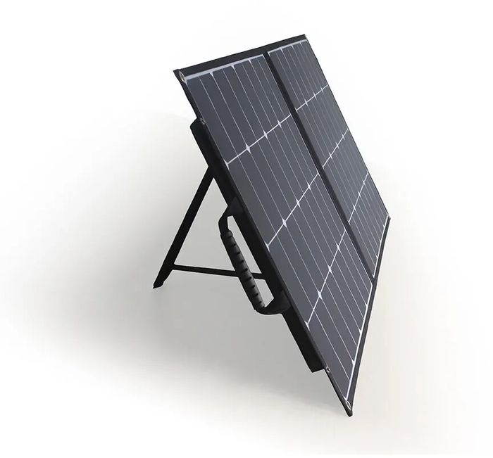 Сонячна панель PremiumPower ESP-100W фото 3