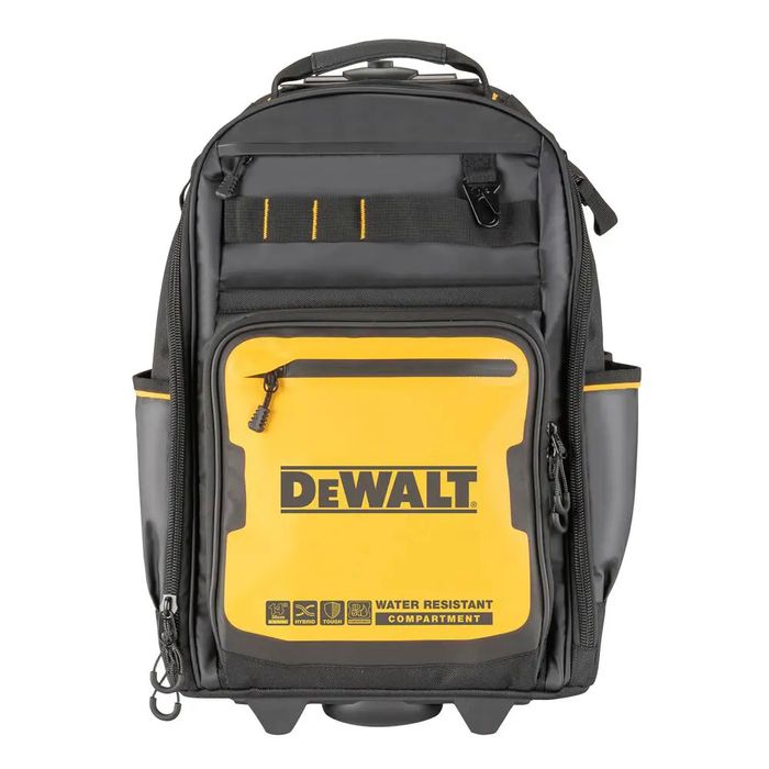 Рюкзак для инструмента DeWALT DWST60101-1 фото 1