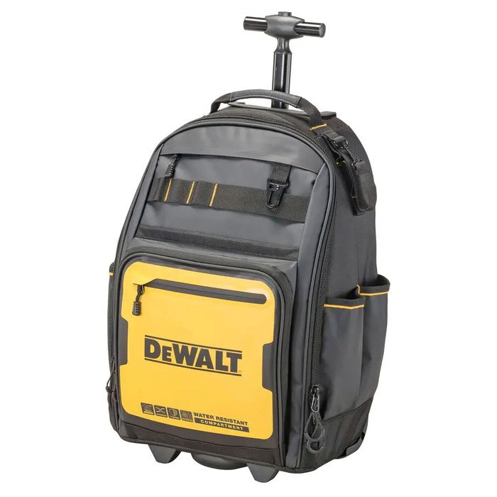 Рюкзак для инструмента DeWALT DWST60101-1 фото 4