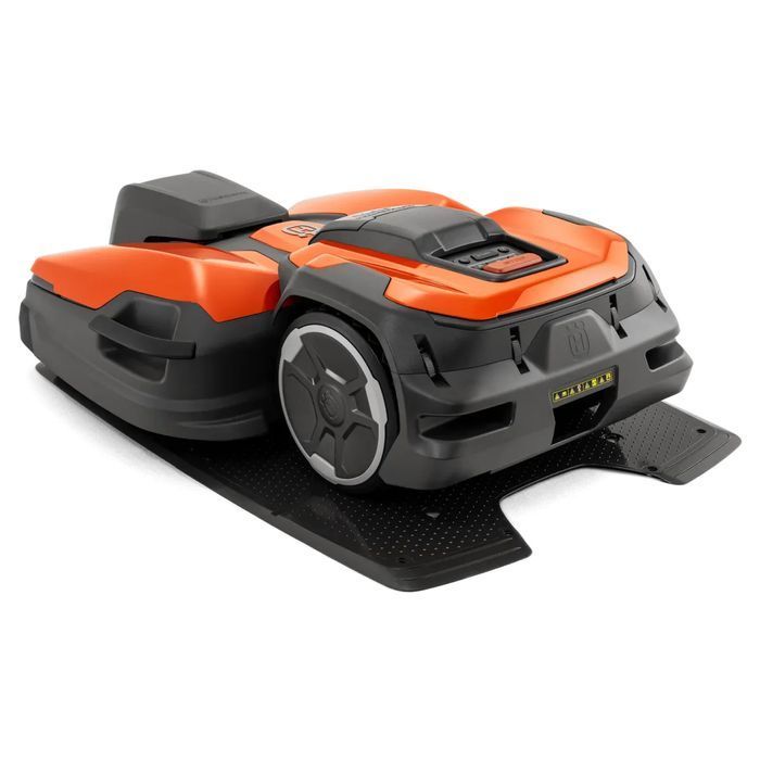 Зарядная станция Husqvarna CEORA CS4 (9704681-01) фото 2