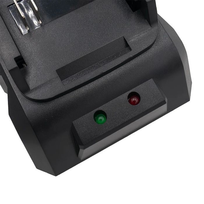 Зарядний пристрій PROFI-TEC BC20V фото 4