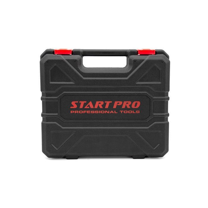 Шуруповерт аккумуляторный Start Pro SCD6-18/2 фото 13