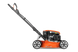 Газонокосарка Husqvarna LB 244E