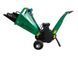 Измельчитель веток MAST Gartentechnik GS650E