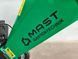 Измельчитель веток MAST Gartentechnik GS650E