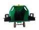 Измельчитель веток MAST Gartentechnik GS650E