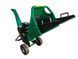 Измельчитель веток MAST Gartentechnik GS650E