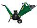 Измельчитель веток MAST Gartentechnik GS650E