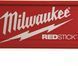 Рівень магнітний Milwaukee REDSTICK Backbone 100 см 4932459067