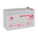 Акумулятор гелевий LogicPower LPM-GL 12V - 7 Ah 6560