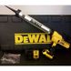 Пистолет для герметиков DeWALT DCE580D1
