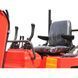 Мини-экскаватор GTM G-Tex 1000кг/1.76м