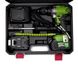 Комплект Шуруповерт Procraft PA18BL extra + аккумуляторный лобзик Procraft ST18