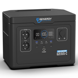 Зарядная станция GENERGY GZE-1515-C 1488 Вт/ч, 1500 Вт (240108090) фото 1