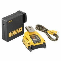 USB адаптер DeWALT DCB094K фото 1
