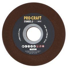 Заточувальний керамічний диск Procraft S100X3.2 до SK950 фото 1