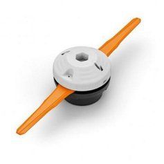 Косилочна головка STIHL PolyCut 28-2 (40028202300) фото 1