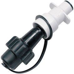 Клапан-дозатор STIHL для ланцюгового масла (00008905004) фото 1