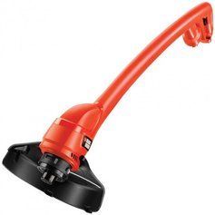 Триммер электрический Black & Decker GL250 фото 1