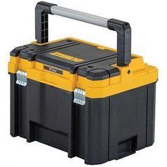 Ящик DeWALT 442x338x323мм DWST1-75774 фото 1