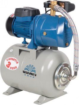 Насосна станція струминна Vitals aqua AJW 956-24de (123155) фото 1