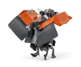 Окучник навісний активний Husqvarna 5903659-01 фото 1