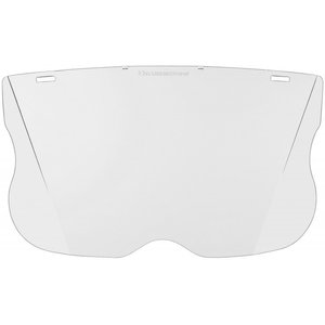 Прозрачная маска из плексигласа Husqvarna для шлемов Classic, Functional (5056653-43) фото 1