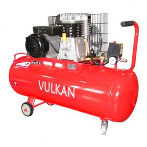 Компресор Vulkan IBL2070Y-100L (25642) фото 1