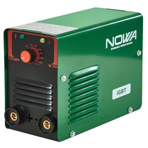 Сварочный аппарат NOWA W300 (151593) фото 1