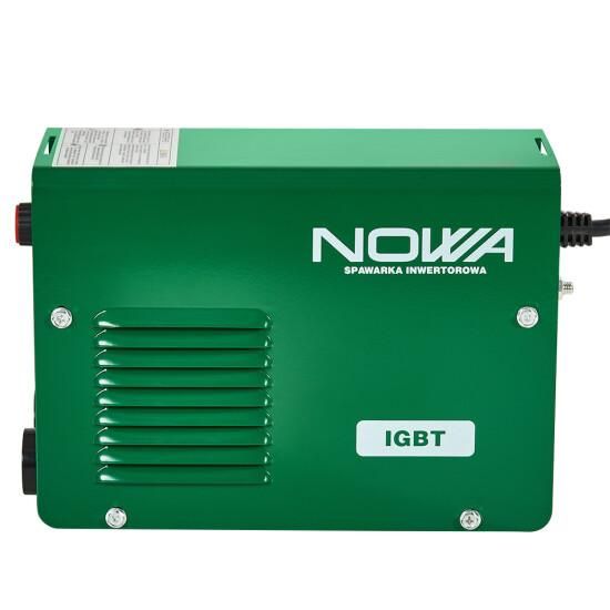 Сварочный аппарат NOWA W300 (151593) фото 5