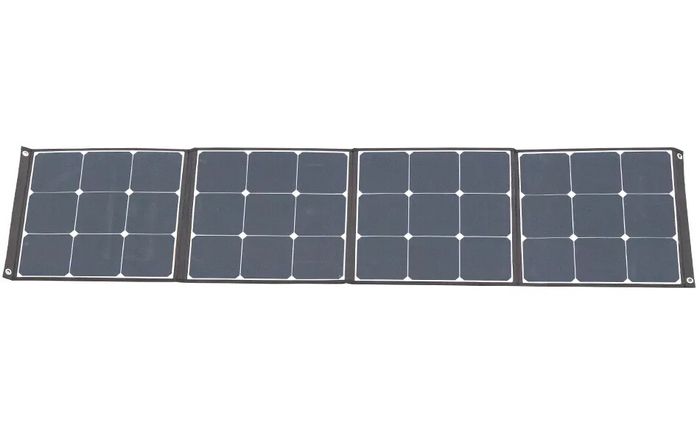 Сонячна панель PremiumPower ESP-200W фото 2