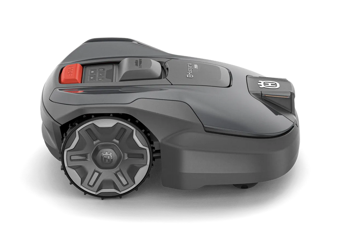 Газонокосилка-робот Husqvarna AM 312V (9708311-11) фото 5
