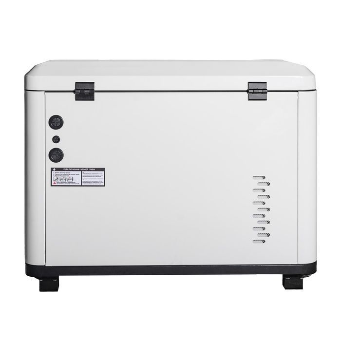 Газовый генератор EnerSol ENNG-8500SATS (ENNG-8500SATS) фото 6