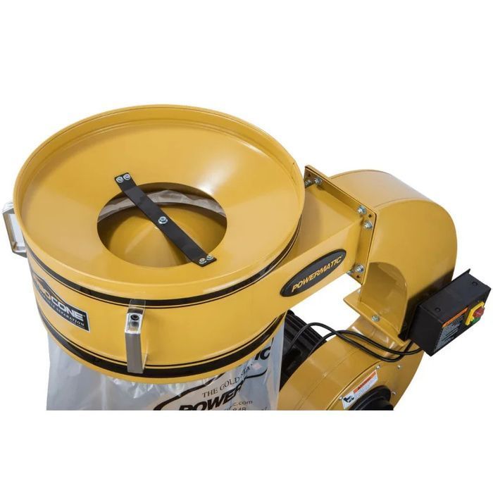 Вытяжная установка Powermatic PM1300CK-T фото 2