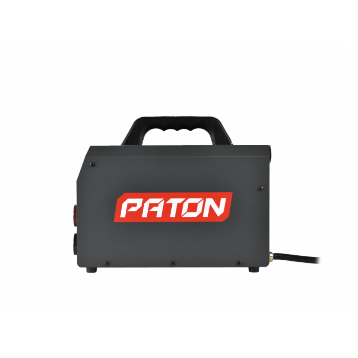 Зварювальний апарат PATON™ PRO-160 фото 6