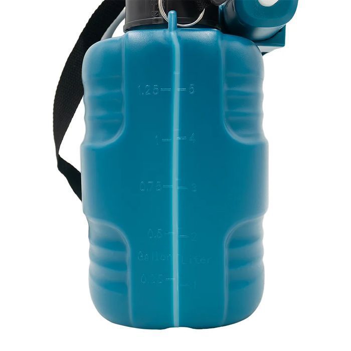 Акумуляторний обприскувач PROFI-TEC PS-5L E-Handle (бак 5 л, тиск 2,0 бар, 0,8 л/хв) акумулятор 3,7 В / 2000 мА&middot;год, кабель Type-C, коробка фото 13