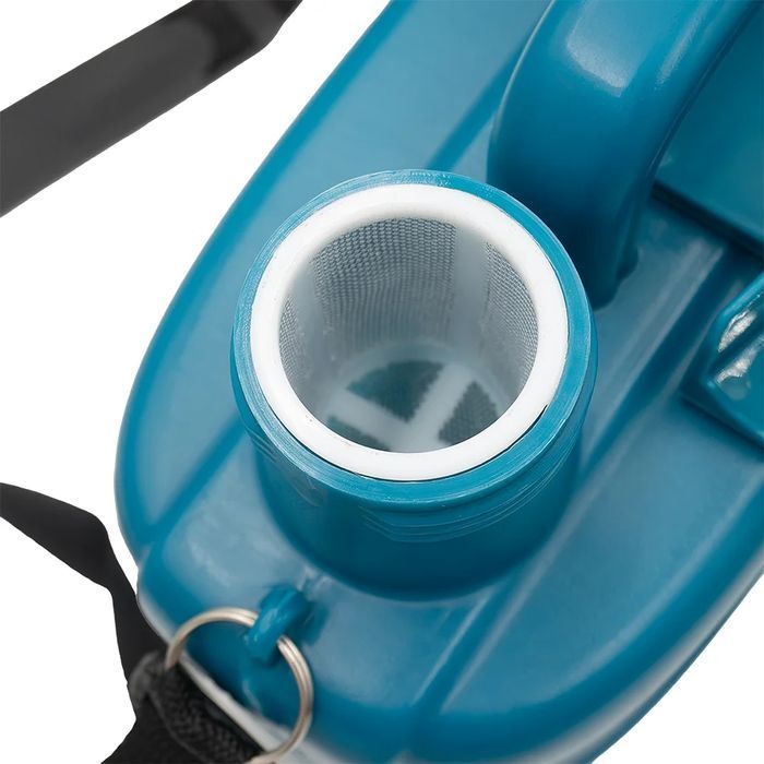 Акумуляторний обприскувач PROFI-TEC PS-5L E-Handle (бак 5 л, тиск 2,0 бар, 0,8 л/хв) акумулятор 3,7 В / 2000 мА&middot;год, кабель Type-C, коробка фото 10