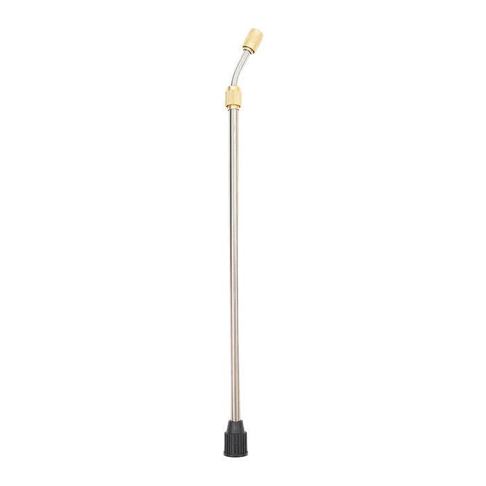 Акумуляторний обприскувач PROFI-TEC PS-5L E-Handle (бак 5 л, тиск 2,0 бар, 0,8 л/хв) акумулятор 3,7 В / 2000 мА&middot;год, кабель Type-C, коробка фото 7