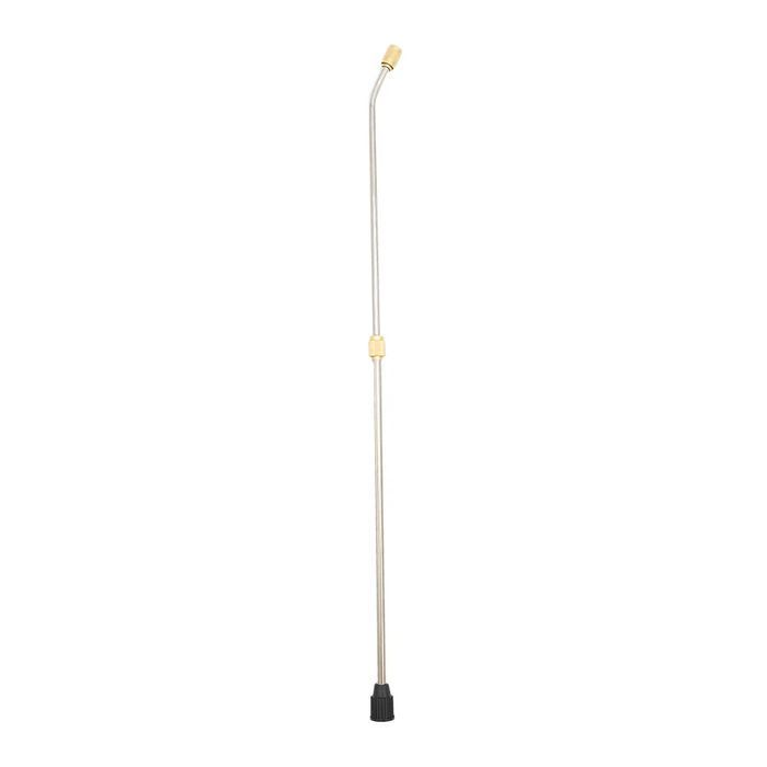 Акумуляторний обприскувач PROFI-TEC PS-5L E-Handle (бак 5 л, тиск 2,0 бар, 0,8 л/хв) акумулятор 3,7 В / 2000 мА&middot;год, кабель Type-C, коробка фото 8