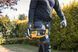 Кусторез аккумуляторный DeWALT DCMHT562P1