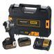 Шуруповерт ударний McLaren F1 TEAM LIMITED EDITION DeWALT DCF85MM2T
