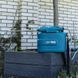 Акумуляторний обприскувач PROFI-TEC PS-5L E-Handle (бак 5 л, тиск 2,0 бар, 0,8 л/хв) акумулятор 3,7 В / 2000 мА&middot;год, кабель Type-C, коробка