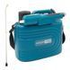 Акумуляторний обприскувач PROFI-TEC PS-5L E-Handle (бак 5 л, тиск 2,0 бар, 0,8 л/хв) акумулятор 3,7 В / 2000 мА&middot;год, кабель Type-C, коробка