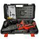 Пила цепная аккумуляторная Vitals AKZ 1820-2n Kit+ 223817