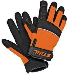 Рукавички робочі Stihl Dynamic Vent, р. S (00886110908) фото 1