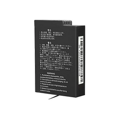 Батарея KanDao Qoocam 3 Ultra battery (2280mAh) фото 1